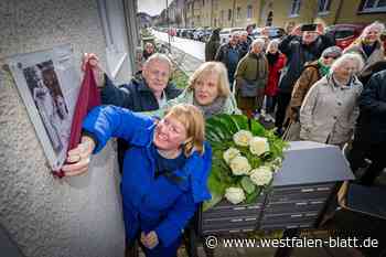 Ein Schritt gegen die Unsichtbarkeit