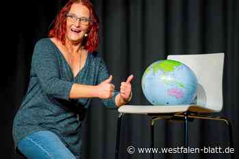 Neues Programm im Wasserschloss Wülmersen