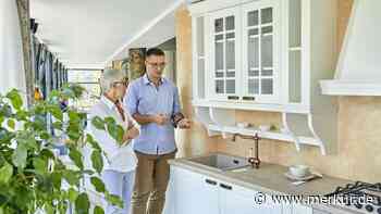 Kettenreaktion: Baukrise trifft nun auch Möbel- und Küchenhandel