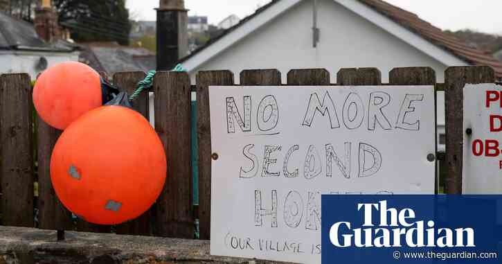 Holiday let owners say Jeremy Hunt’s scrapping of tax relief won’t affect rich