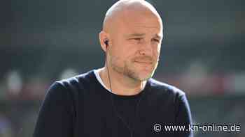 RB Leipzig: Rouven Schröder spricht über Xavi, Olmo und Henrichs