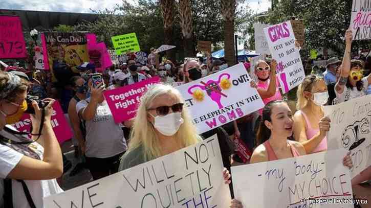 Florida Supreme Court upholds state’s 15-week ban on most abortions, but voters will soon have a say