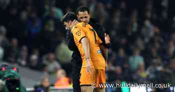 Hull City player ratings vs Leeds United as Tigers suffer defeat at Elland Road