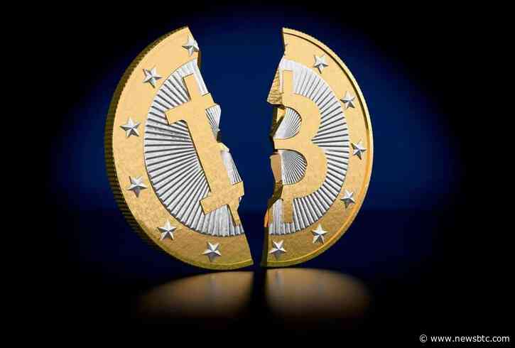 Bitcoin Halving Inches Closer With Less Than 2,900 Blocks Left