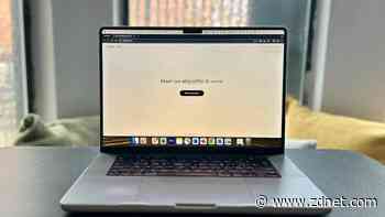 An AI model with emotional intelligence? I cried, and Hume's EVI told me it cared