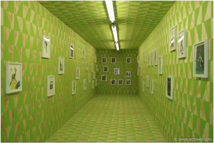 Quisqueya Henríquez, Conceptual Artist Who Produced ‘Perceptual Riddles,’ Dies at 58