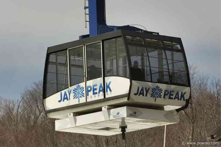 Confidence Is Growing For "Long-Duration" Winter Storm To Hit Vermont