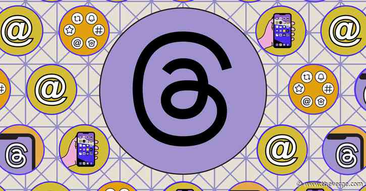 How to mix politics with your Threads