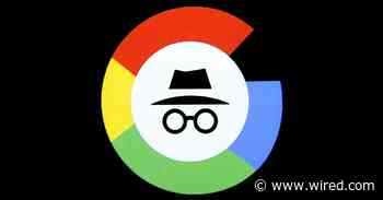 The Incognito Mode Myth Has Fully Unraveled