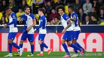 La Liga: BVB-Gegner Atlético gewinnt dank Axel Witsel