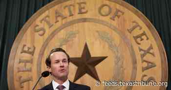 House Speaker Dade Phelan’s immigration record central in bid to oust him
