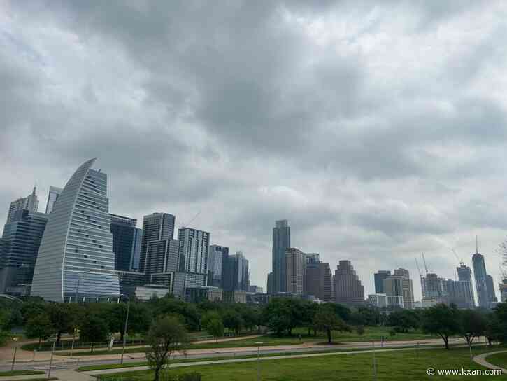 Effects of the eclipse will still be seen — even if it's cloudy