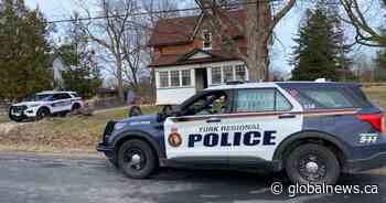 Attic fire in rural area of Markham, Ont. leaves 1 dead