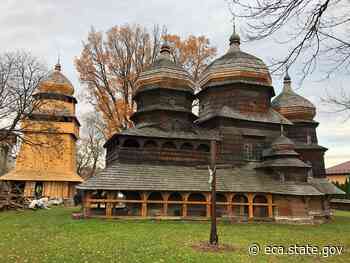 Cultural Property Advisory Committee Meeting, June 4 – 6, 2024