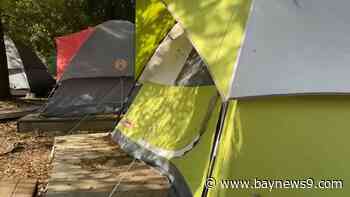 Manatee County to start new emergency shelter to keep homeless off the street