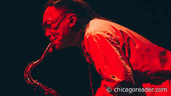 Chinese folk flutist Lao Dan brings the noise