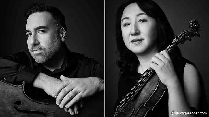 Civitas Ensemble champions local composers on a program that features Grammy winner Jessie Montgomery