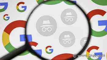After Lawsuit, Google Commits to Destroying Incognito Browsing Data     - CNET