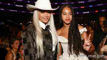 Beyoncé's Cowboy Carter Album Smashes Streaming Records: Here's How to Listen     - CNET