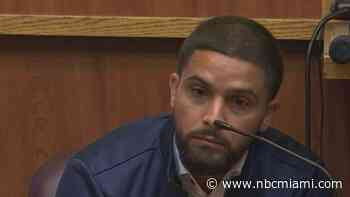 ‘Any deal out of prison is a good deal': Man testifies against brother for 2012 Miami Lakes murder