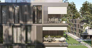 KE Sonnenschutz „Screeny Hide” mit unsichtbaren Führungsschienen