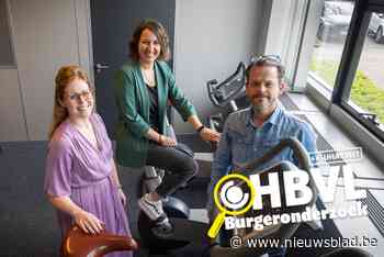 Zoveel stappen zet de Limburger per dag: “Aangenaam verrast, al is er een groot probleem”