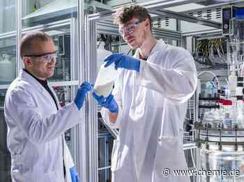 Batteriematerial für die Natrium-Ionen-Revolution