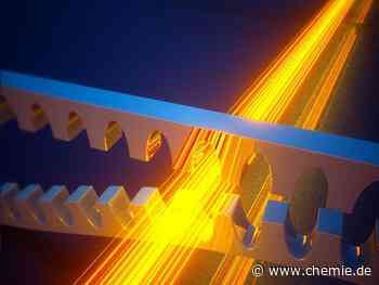 Neues topologisches Metamaterial verstärkt Schallwellen exponentiell