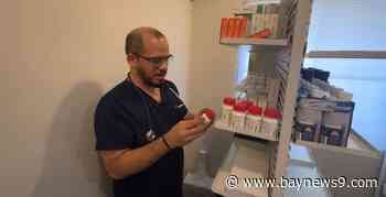 New Florida dashboard calculates health care cost of illegal immigrants