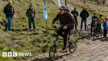 Free e-bikes for hire in £5m travel scheme