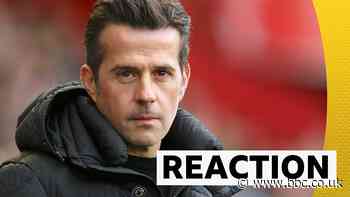 'Special' Muniz is on 'fire' for Fulham - Silva