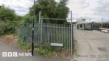 'Incredibly lucky' man survives parachute failure