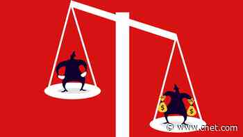 Are Credit Scores Hiding a Growing Divide Between the Haves and Have-Nots?     - CNET