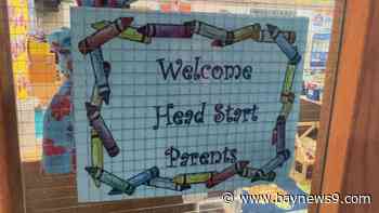 Florida school districts excited for increase in Early Childhood Education funding