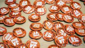 13. AHV-Rente: Aus einem Marketing-Trick wird ein administratives Ärgernis