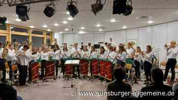 Junge Talente erobern die Bühne: Frühlingskonzert in Geretshausen