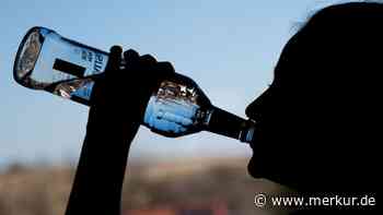 Jugendliche haben keine Lust mehr auf Komasaufen