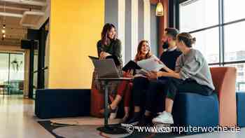 TechTalk-Podcast: Schöne neue Arbeitswelt – oder?