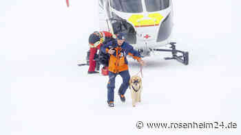 Unglück in Zermatt: Drei Menschen sterben in der Schweiz – Lawinengefahr weiter groß