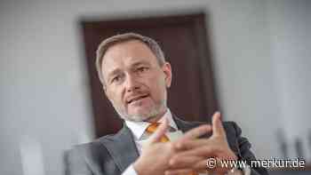 Lindner: Milliarden-Spielraum für Verteidigungsetat ab 2028