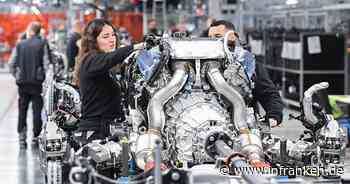 Kluft zwischen Zulieferern und Autoherstellern wächst weiter