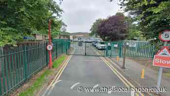 Hurstmere School Sidcup: Improvements made after inspection