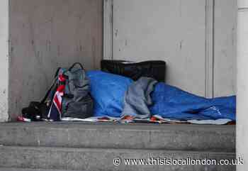 Greenwich Council 'leaves disabled woman sofa surfing'