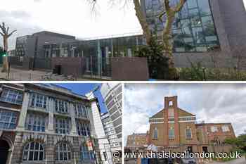 Unauthorised absences in Greenwich secondary schools
