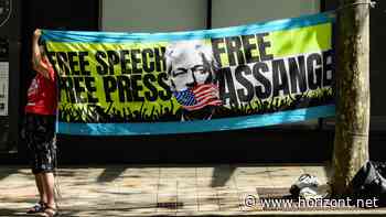 BOLD – die Kolumne zur Kommunikation: Julian Assange, unser schwieriger Held