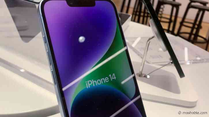 iPhone SE 4 case leak hints at major redesign — and it looks like the iPhone 14