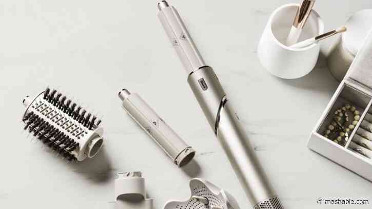 The Shark FlexStyle is best Dyson Airwrap dupe on the market — and it's on sale for $60 off