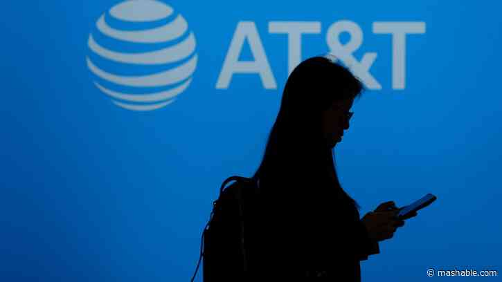 AT&T resets millions of passcodes after data leak