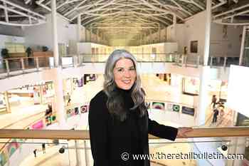 Braehead appoints new centre director