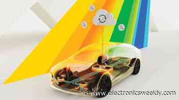 NXP S32 CoreRide aims to simplify vehicle architecture development